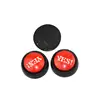 Custom Plastic Talking Buzzer Push Sound Button With Voice