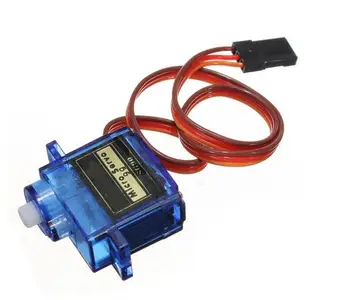 sg90 mini gear micro servo 9g for rc airplane helicopter