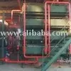 Paraffin-Wax Sweating Process