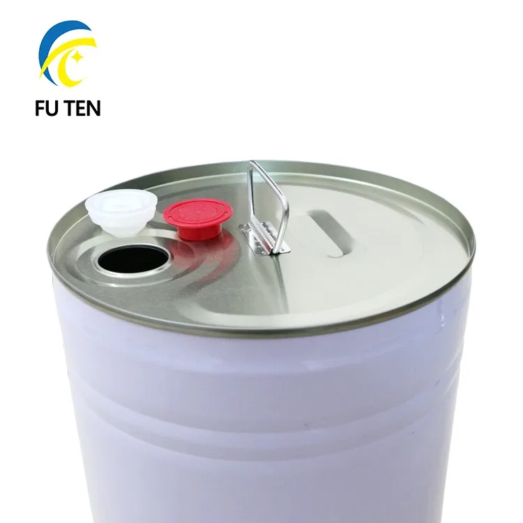 Best Selling Metal Drums For Machine Oil/paint/chemicals Packing Buy