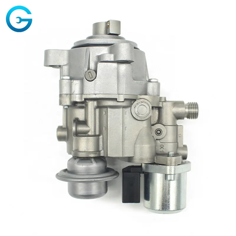 Genuine High Pressure Fuel Pump 13517616170 For Bmws N54/n55 335i 535i