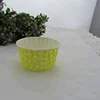 Food Grade Greaseproof Roll Mouth Baking Paper roll mouth cup