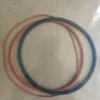 Cylinder liner sealing ring 5500110659 5500110559 For MTU 396 engine parts