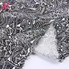 Wholesale woven reactive super java african print rayon fabric for garment