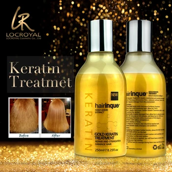 hair treatment for damaged hair