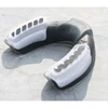 Factory Price MMA/Boxing double color soft mouth guard/mouthguard