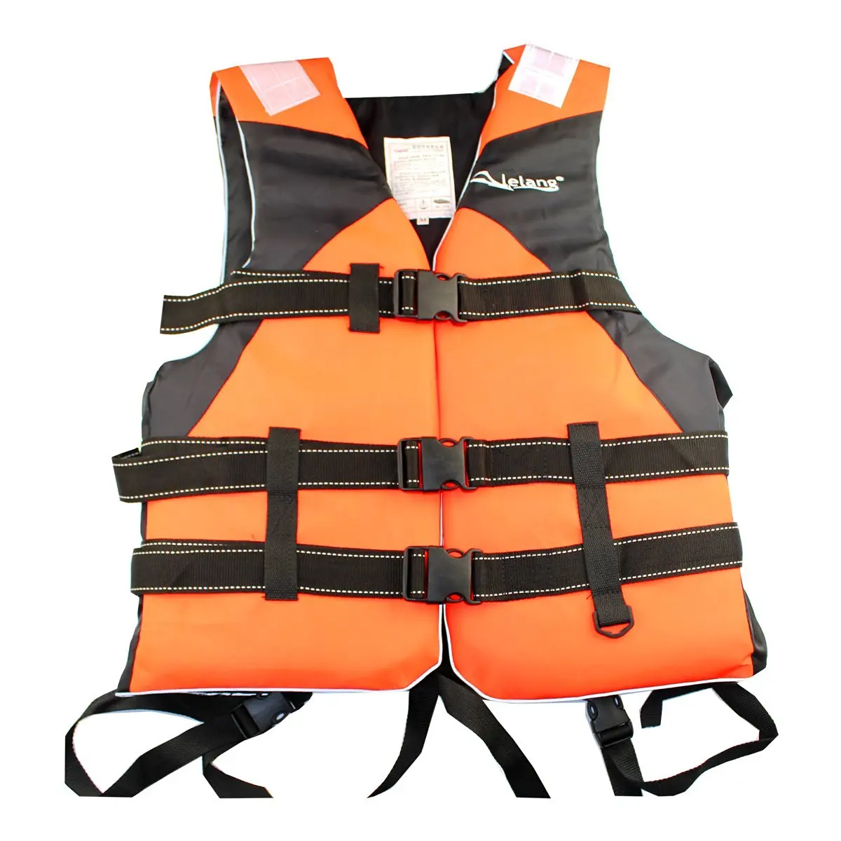 Adult life jackets drift snorkeling surfing wear vests vests take off with life jackets