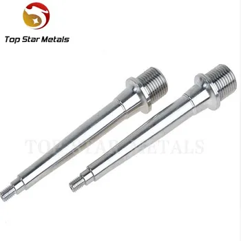 bike pedal shaft