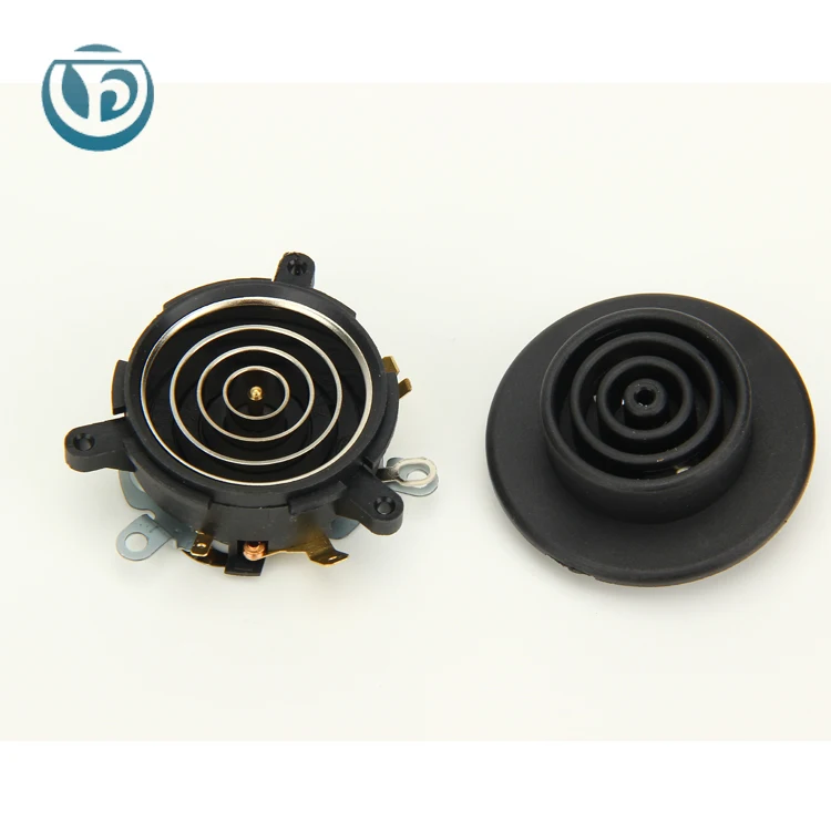Termostato Ksd-168-5h Ksd 166,Precio Del Interruptor - Buy Ksd 166 ...