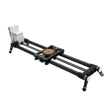 Camera Motorized Slider Trolley 70-120cm Dolly Film ...