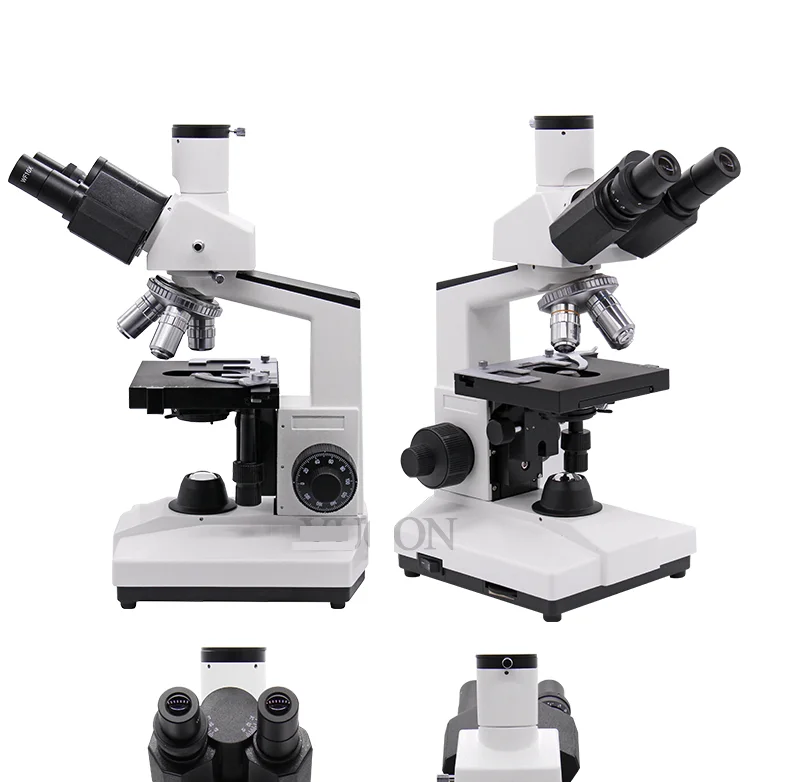 Factory Price Bullet Comparison Microscope Buy Used Biological Microscope,Dental Microscope