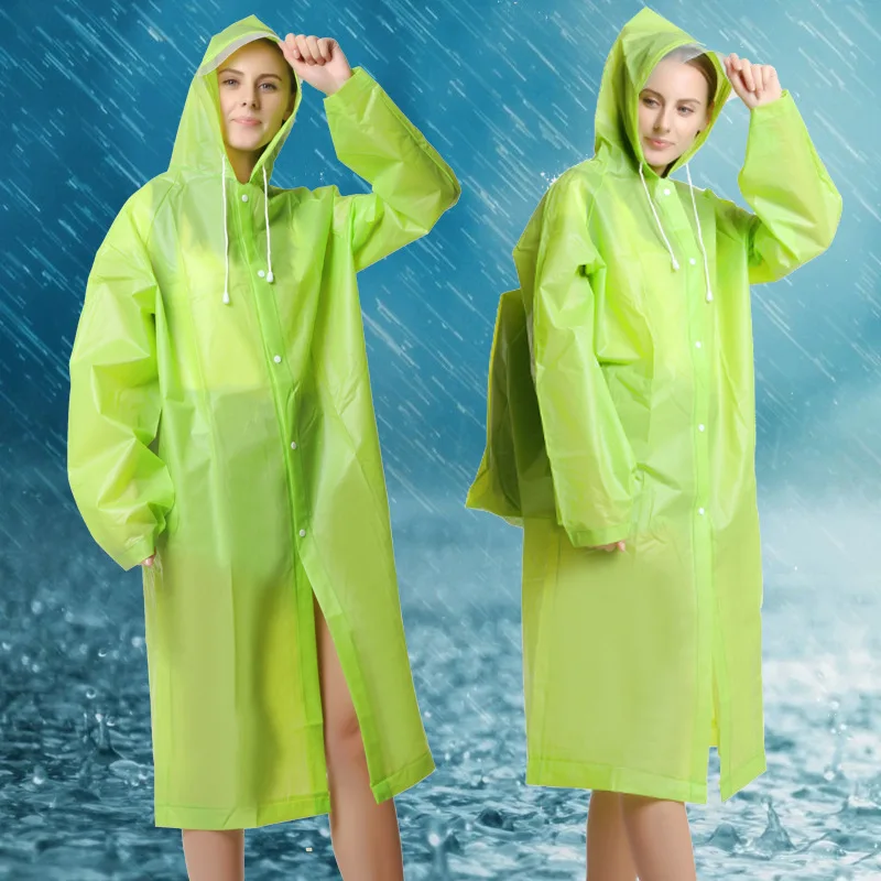 Buy Raincoat,Rain Poncho,Eva Raincoat 
