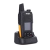 CE certificate 3G GPS, SOS WCDMA smart-PTT mobile network long-range radio communicator TD-G8 plus