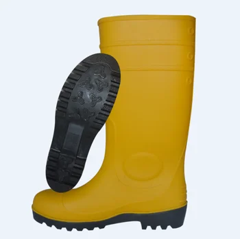 safety boots steel toe
