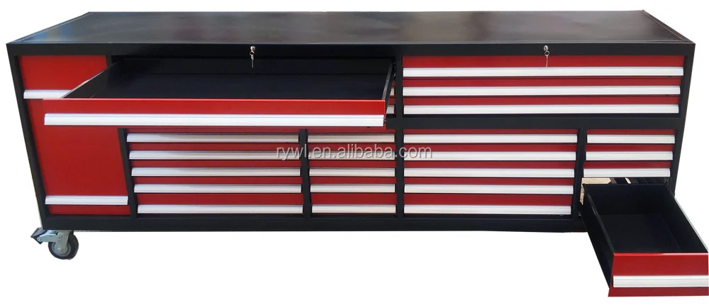 Rywl Garage Metal Drawer Tool Storage Cabinet View Rywl Garage Metal Drawer Tool Storage Cabinet