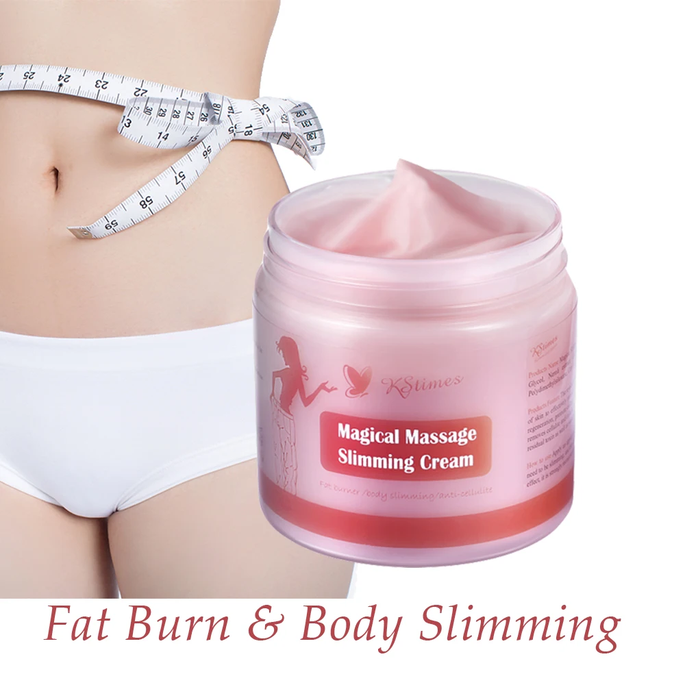 Straffende Gewichtsverlust Creme