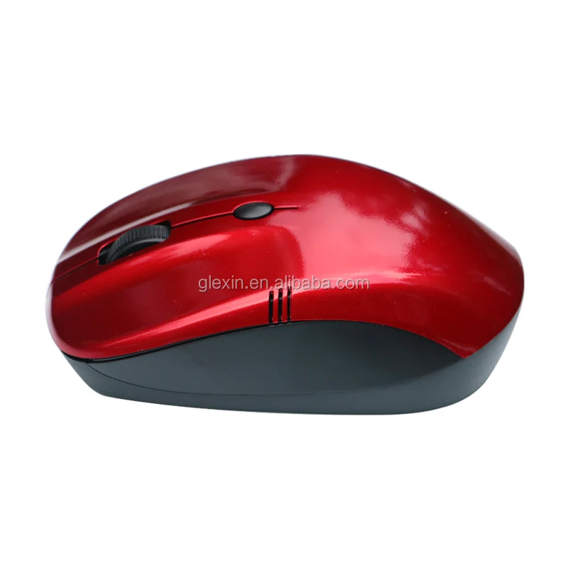 LX-M112_23 Wireless Mouse