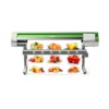 Promotional Items UV Eco Solvent Plotter Vinyl Wrap Print And Cut Machine