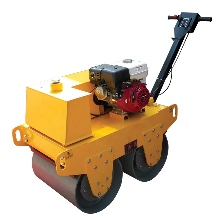 Vibrating Mini Road Roller Compaction In Stock Buy Roller Compactor