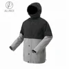 Parka Men Custom Made Windbreaker Quilted Long Outerwear Winter Thicken Design Windbreaker Basic Stylish Anorak