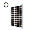 12v 300w solar panel high efficiency mono solar panel anti-PID effect solar panels wholesale China