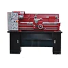 Small lathe SP2110 suitable for single or small parts in machine workshop