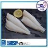 Frozen Yellow Fin Sole Fish Fillets