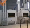Green separator plastic copper electrostatic separator , Plastic copper separator machine
