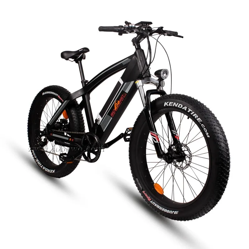 sobowo fat bike