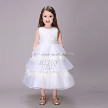The Main Attraction White Tulle Puffy Layers Boutique Clothing