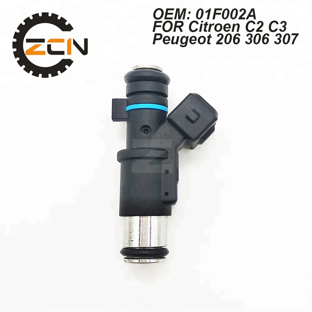 *BEST UPGRADE* OEM Flow Matched DENSO Set Of 8 Fuel Injectors for Ford 5.0L 5.8L