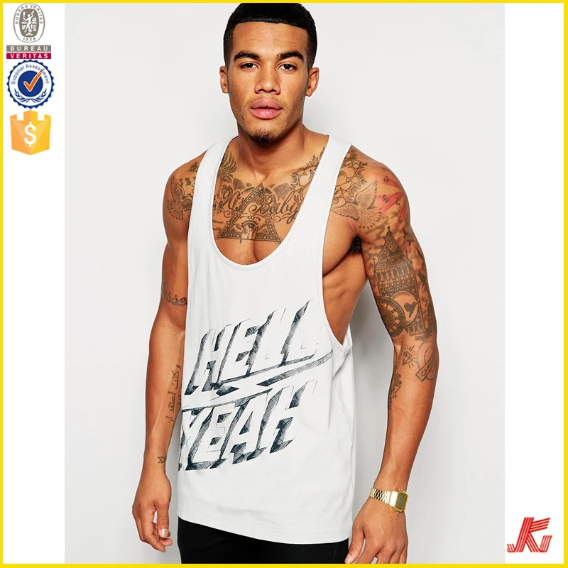 Download Loose Fit Y Back Tank Tops For Men - Buy Y Back Tank Tops ...