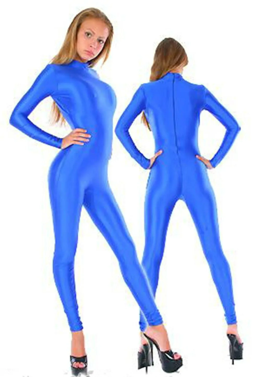 all in one lycra bodysuits