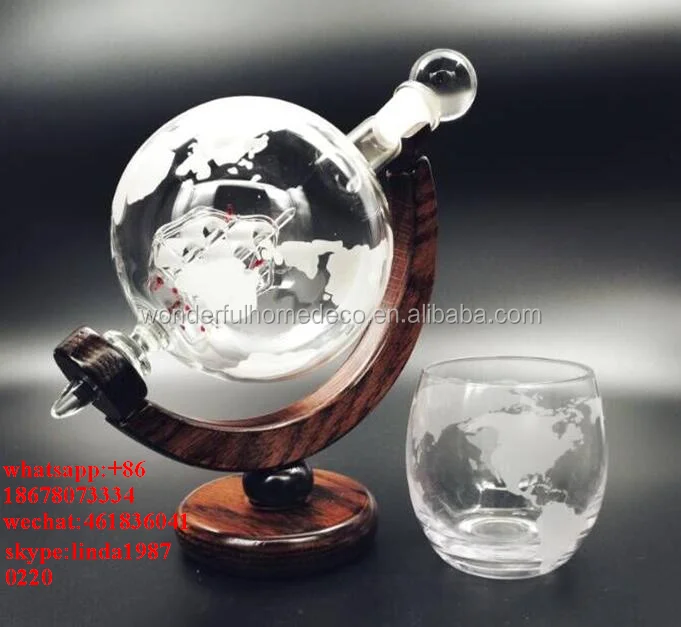 Bulk Fancy Round Oval Liquid Crystal Etched Globe Vodka Whiskey Shot Glass Globe Cup Buy Round