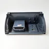 Hot runner plastic injection mold custom made plastic part computer monitor shell plastic injection molding
