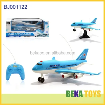 airplane replica toys