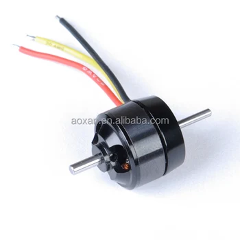 rc plane brushless motor