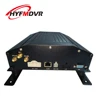Currently Released 3GGPS Hard Drive Car Video Recorder 8-36V Wide Voltage Support Truck Bus Taxi Source Factory