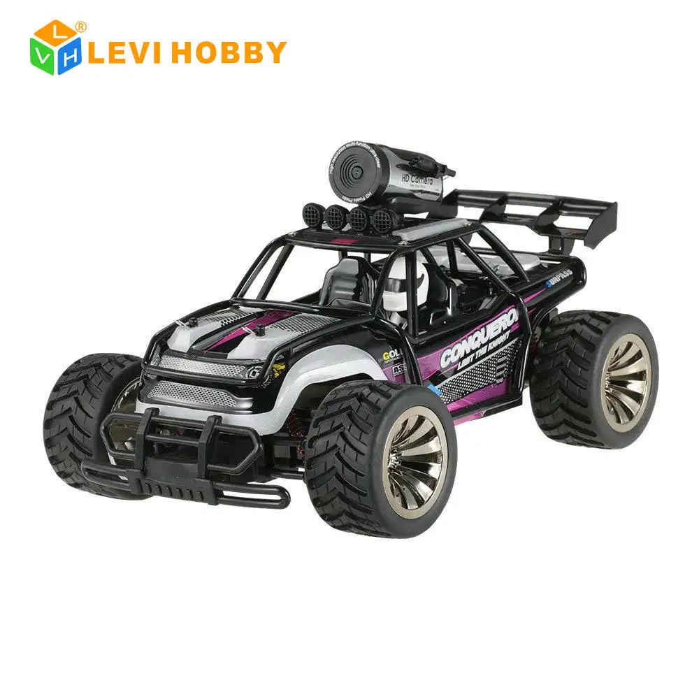 buy an rc car