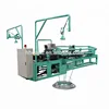 chain link fence machine diamond mesh machine