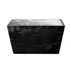 Favorites Compare Resin Bonding Magnesia Carbon Brick for Steel Industry
