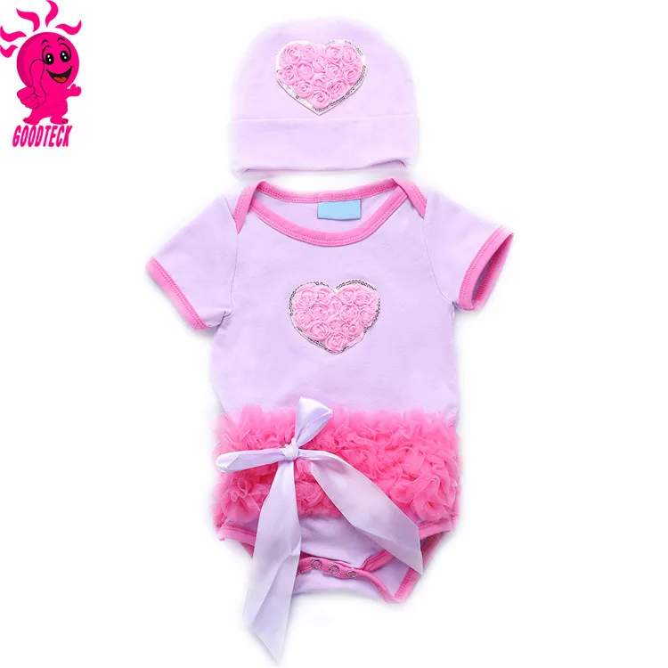 Wholesale Boutique Baby Romper Set,Baby Toddler Clothing,Baby Romper