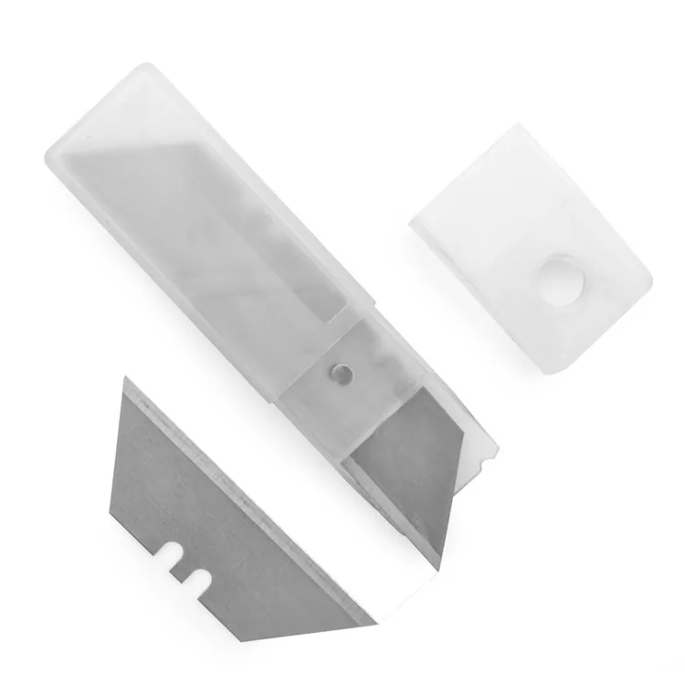 58x18.7x0.6mm Heavy Duty Wallpaper Utility Knife Trimming Blades Buy