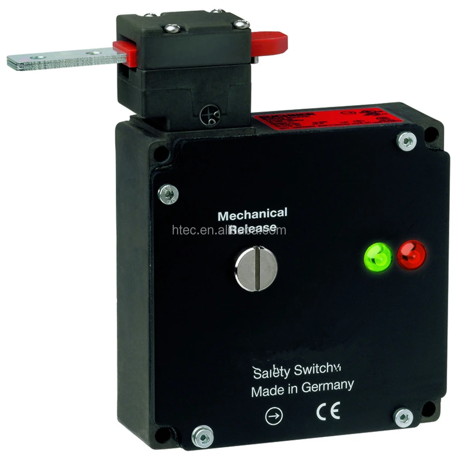 limit switch GLBF06D16-502-M