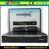 New Model Openbox X4 with GPRS and USB Wifi