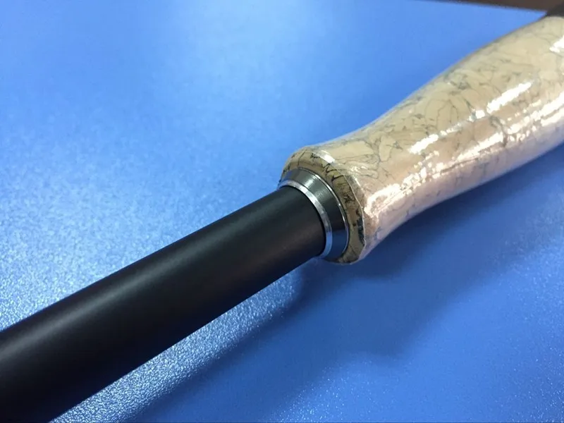 Bar001 China Product Fishing Equipment Nono Graphite Fishing Rod Blanks