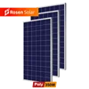 Chinese Manufacturer Rosen High Efficiency 156*156Mm 350W Cheap Price Poly Solar Panel Cell For Sale