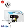 automatically heat shrinkable tube copper wire or PVC plastic pipe wire cutting machine for sale
