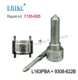 injector repair kit