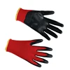 Best business ideas safety work gardening gloves builders engineering nitrile gloves mechanic